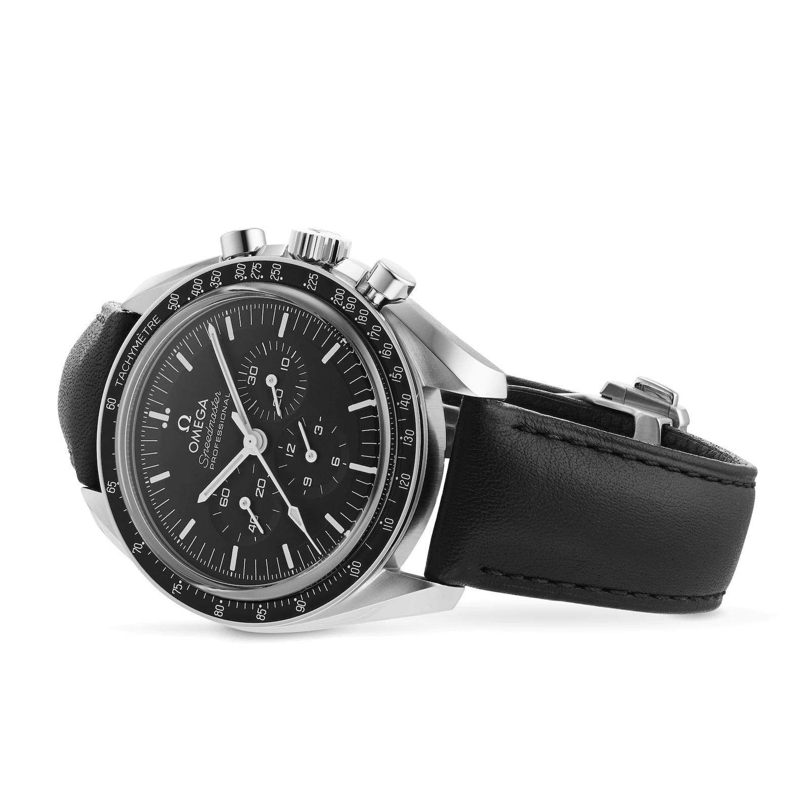 Omega Speedmaster Moonwatch - Image 4