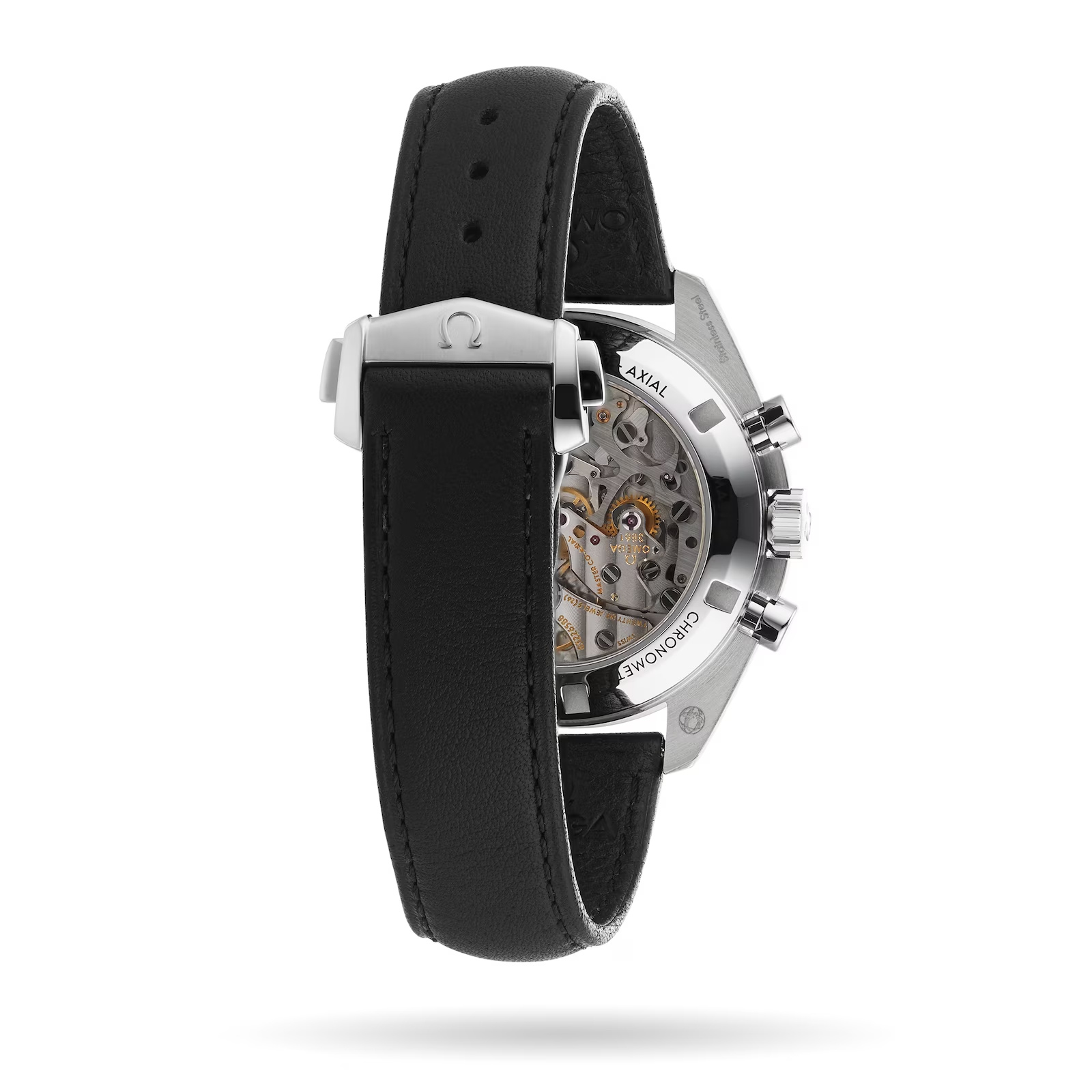 Omega Speedmaster Moonwatch - Image 5