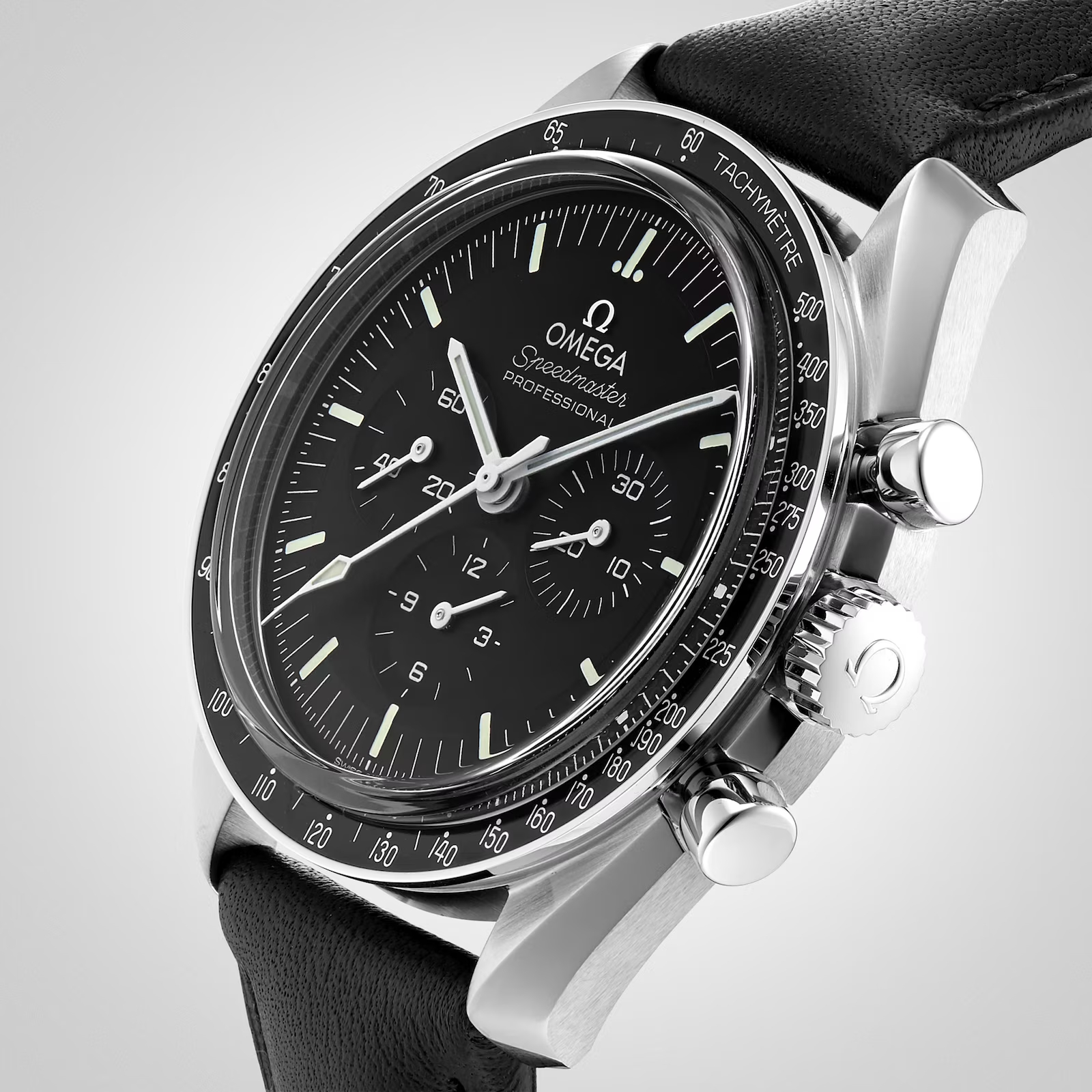 Omega Speedmaster Moonwatch - Image 6