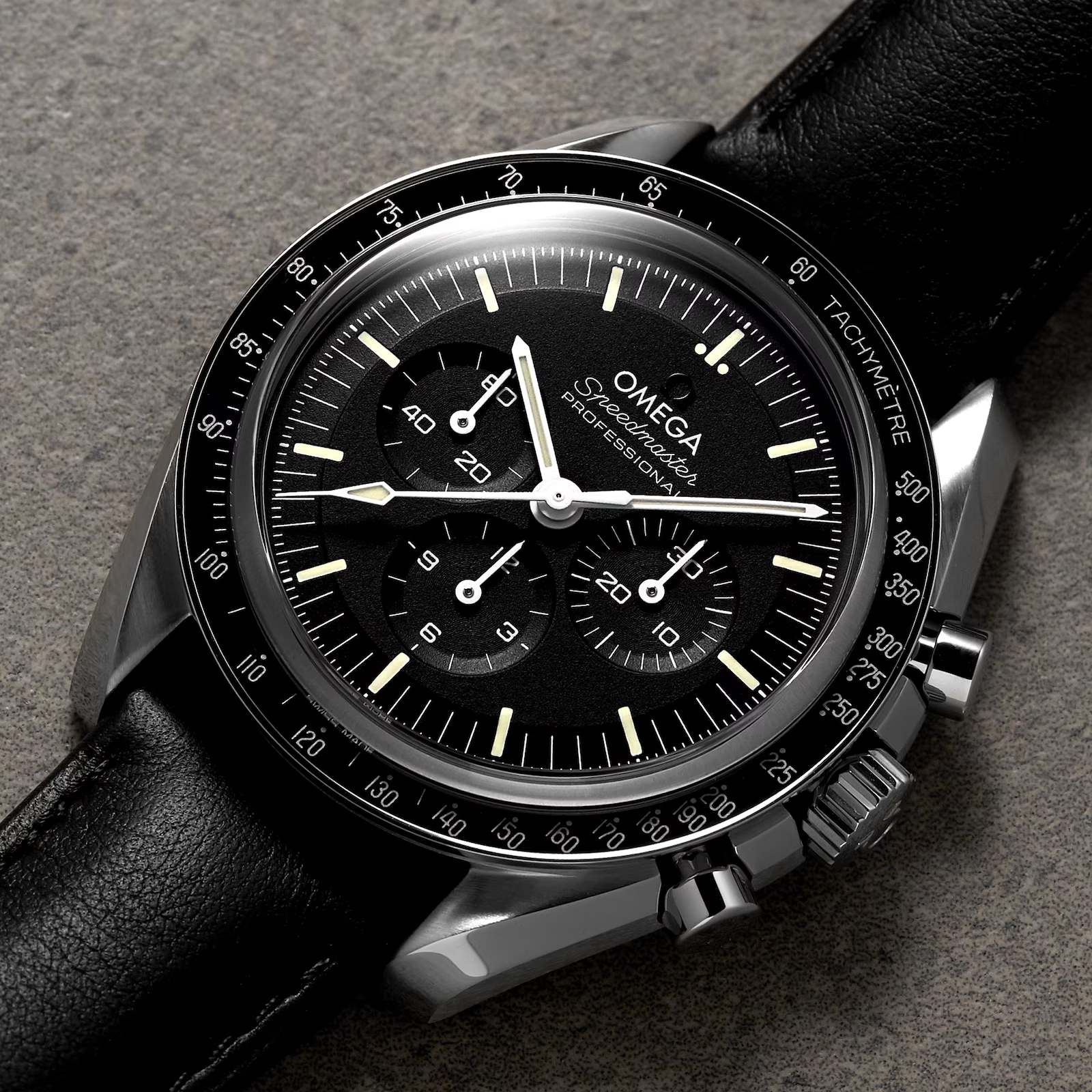 Omega Speedmaster Moonwatch - Image 7