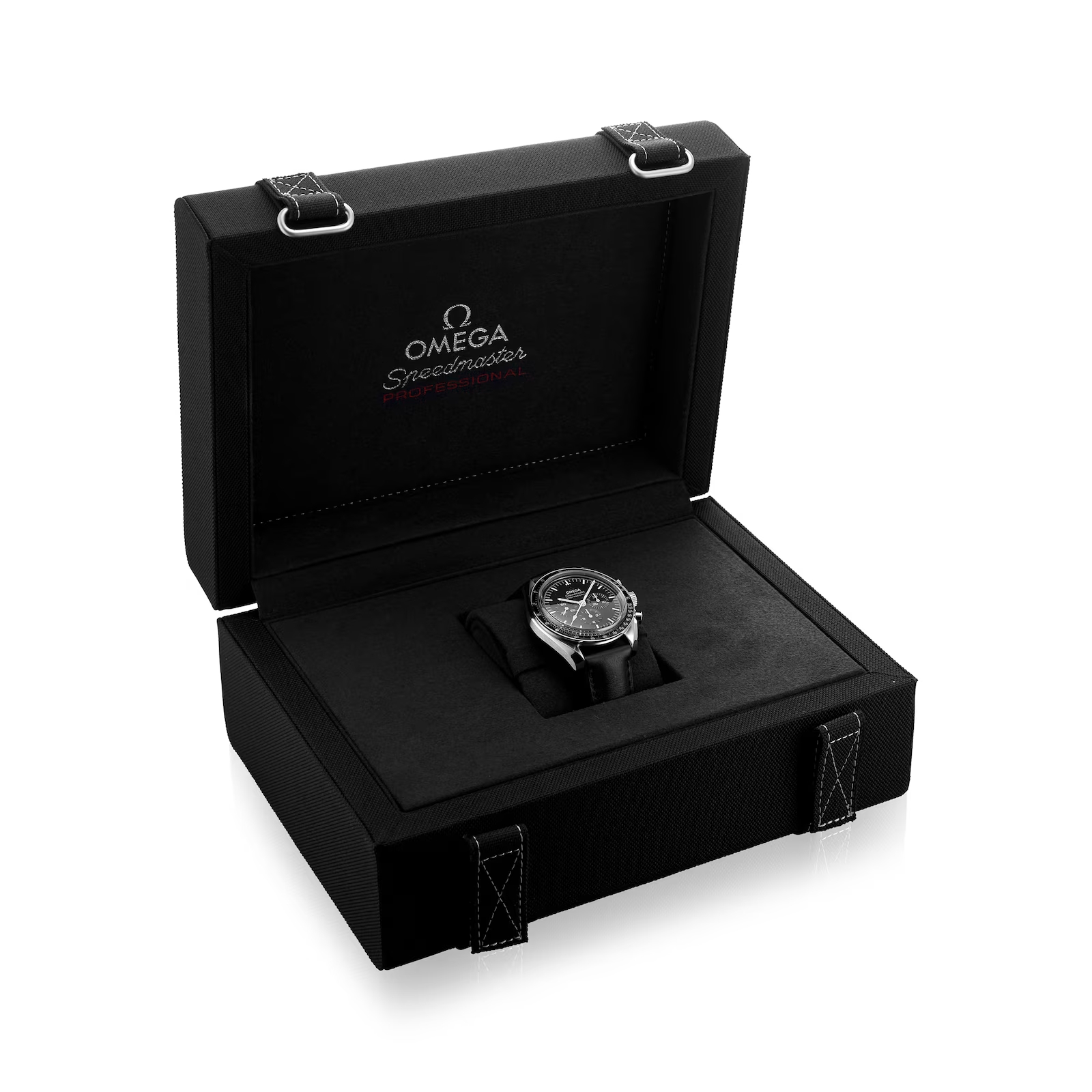 Omega Speedmaster Moonwatch - Image 8