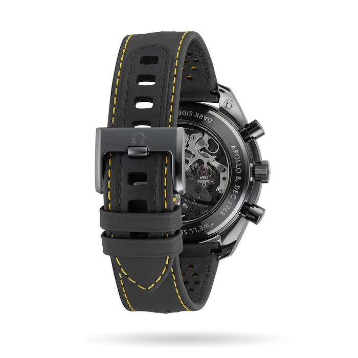 Omega Speedmaster Apollo 8 Watch - Image 4