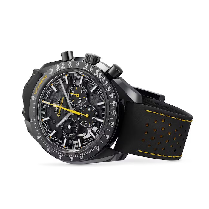 Omega Speedmaster Apollo 8 Watch - Image 3