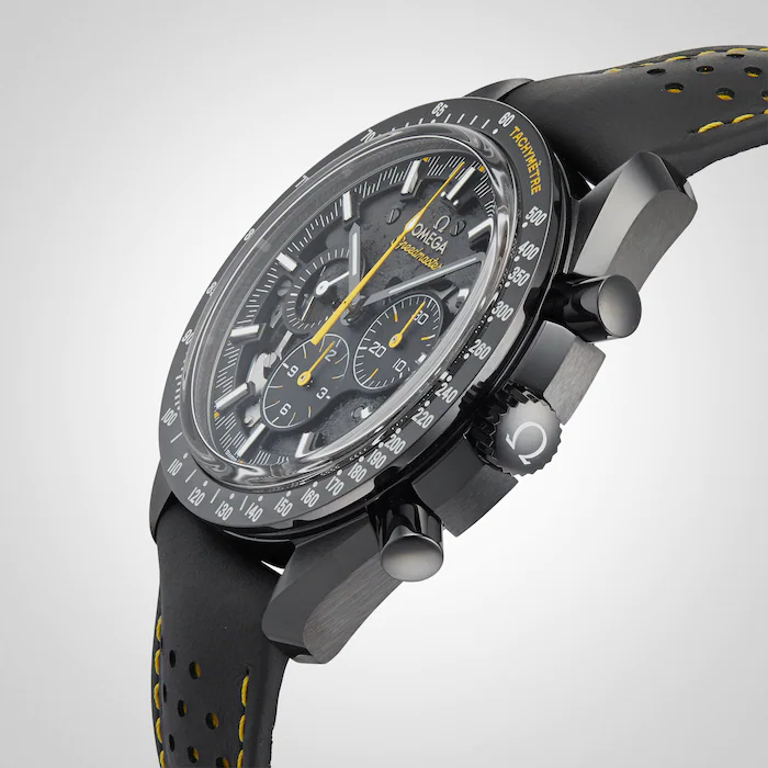 Omega Speedmaster Apollo 8 Watch - Image 6