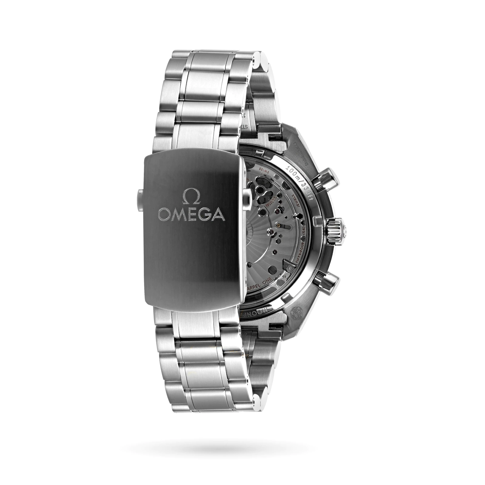 Omega Speedmaster Watch - Image 3