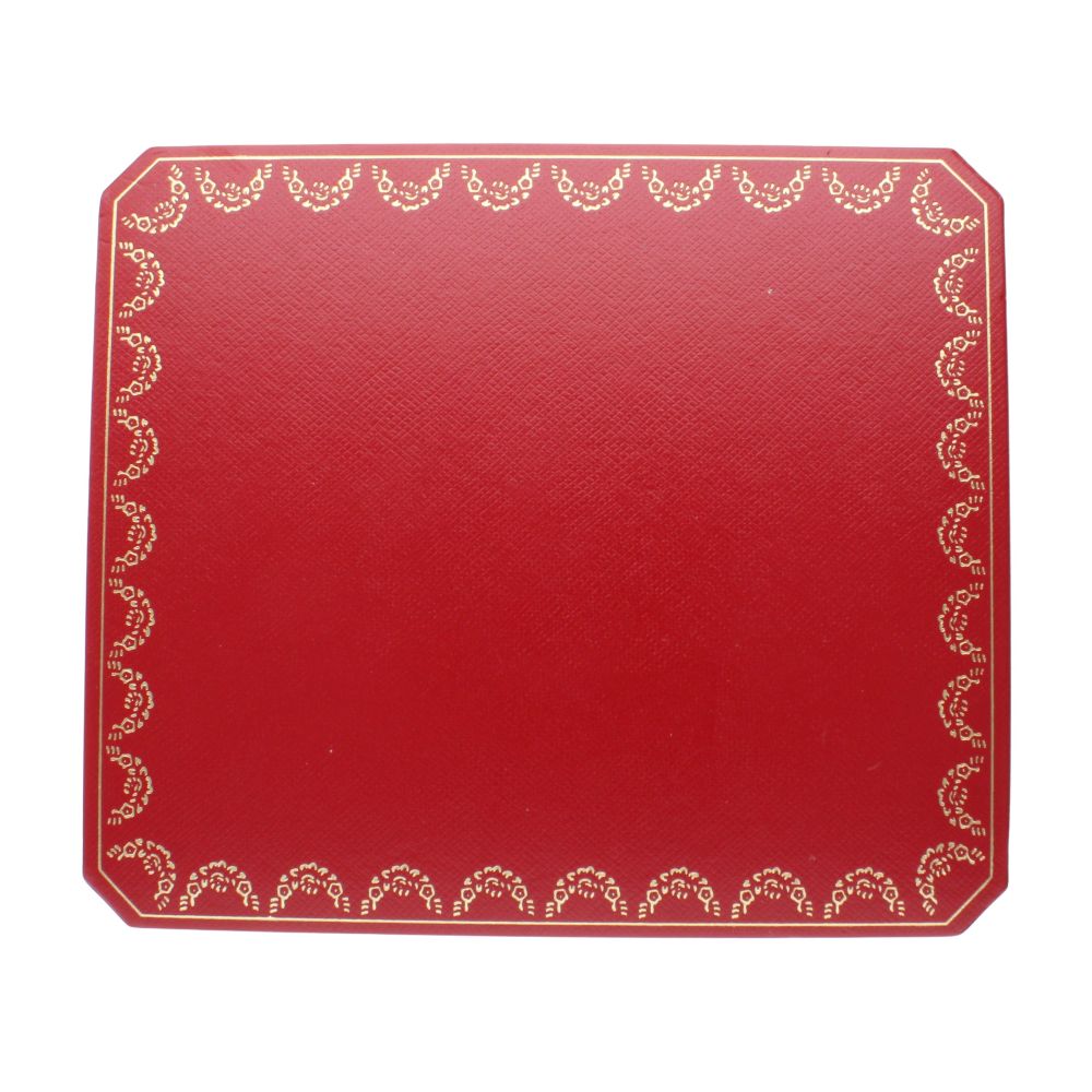 Cartier Santos 100 Watch - Image 4