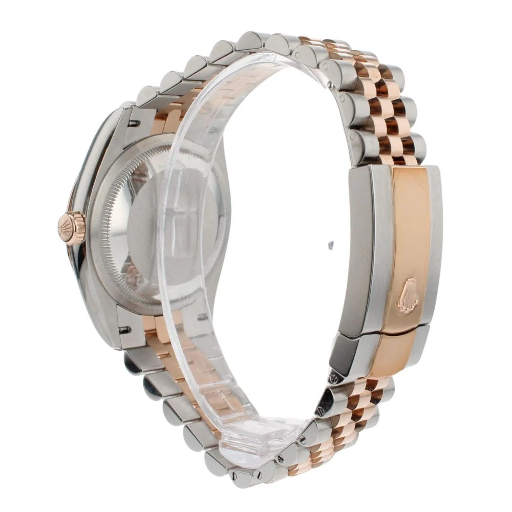 Rolex Datejust Watch - Image 3