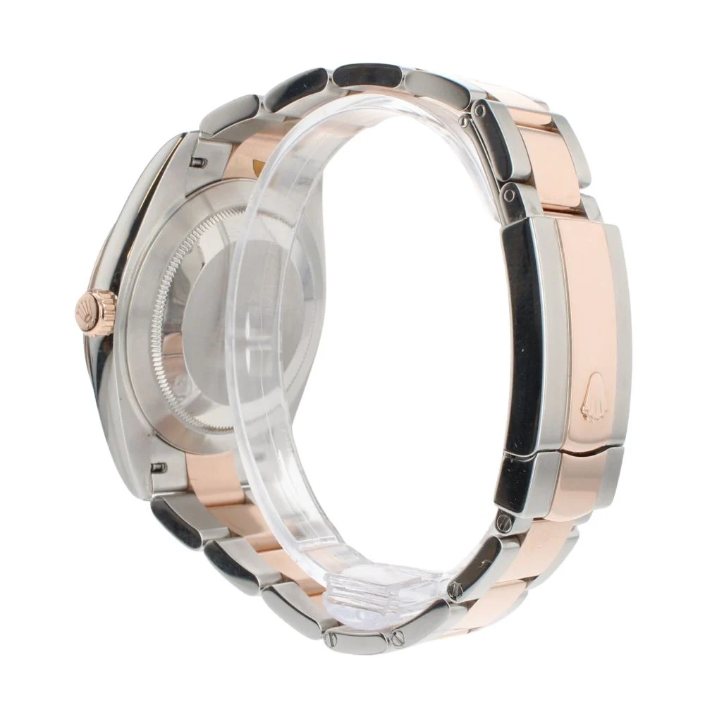 Rolex Datejust Watch - Image 3