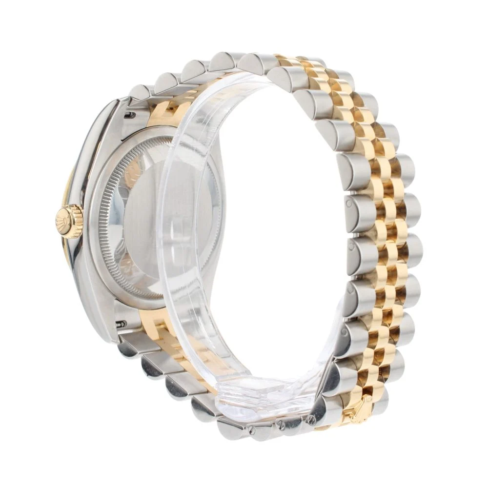 Rolex Datejust Watch - Image 3