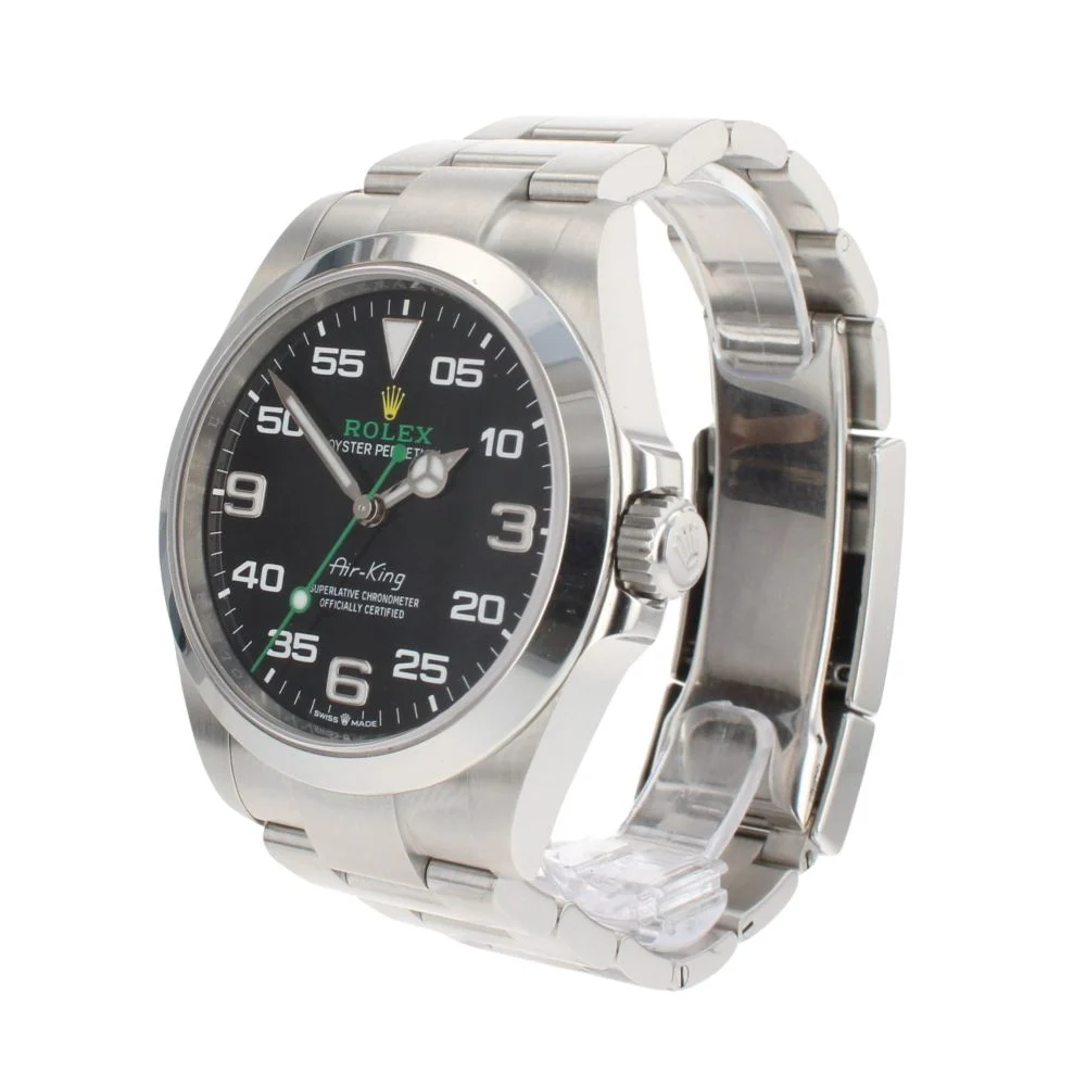 Rolex Air King Watch - Image 2