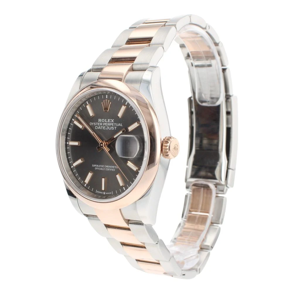 Rolex Datejust Watch - Image 2