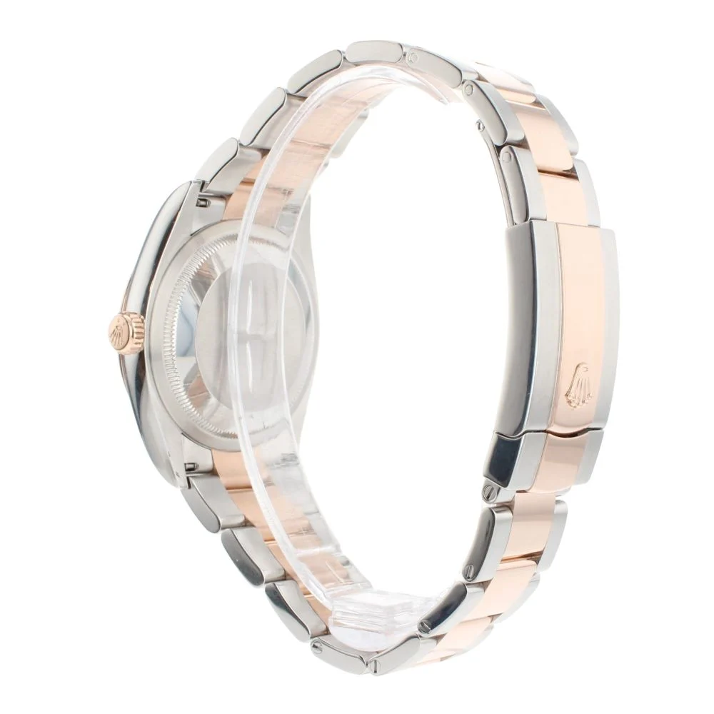 Rolex Datejust Watch - Image 3