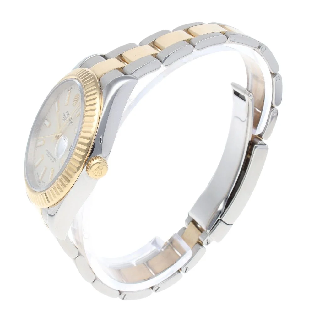 Rolex Datejust Watch - Image 2