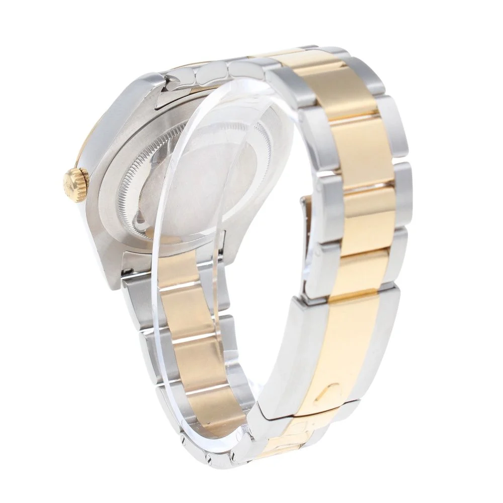 Rolex Datejust Watch - Image 3