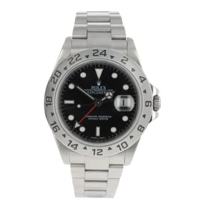 Rolex Explorer II Watch
