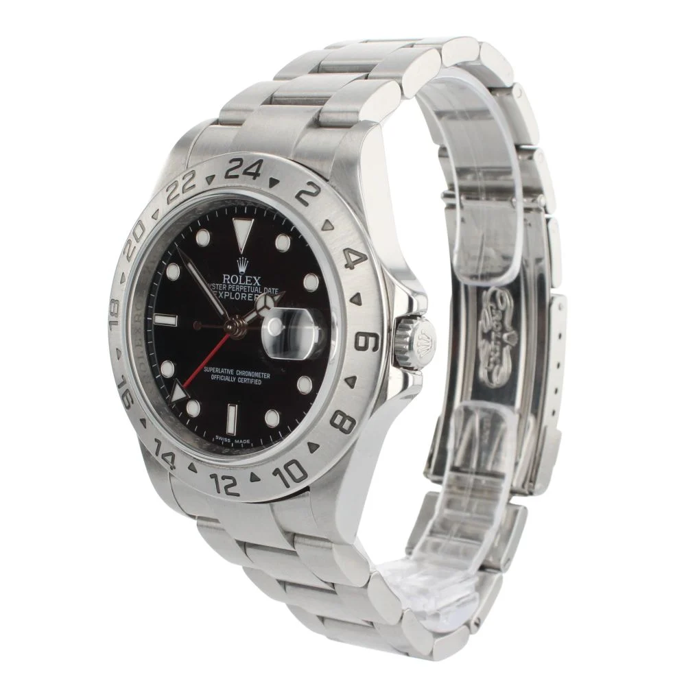 Rolex Explorer II Watch - Image 2
