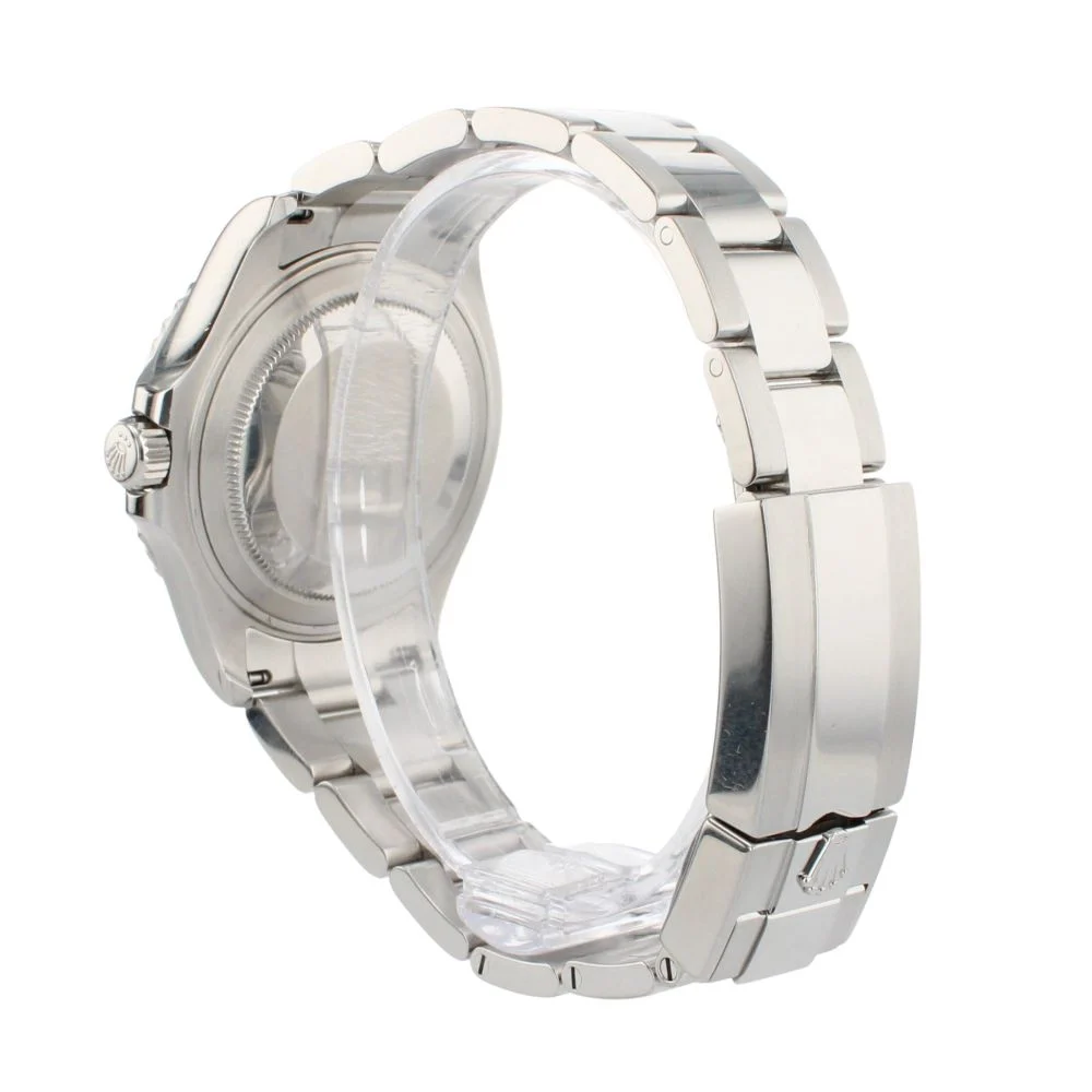 Rolex Yacht Master Watch - Image 3