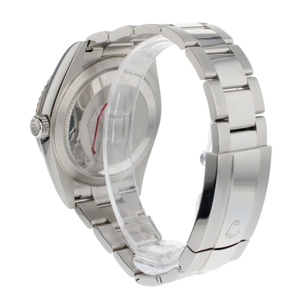 Rolex Sky Dweller Watch - Image 3