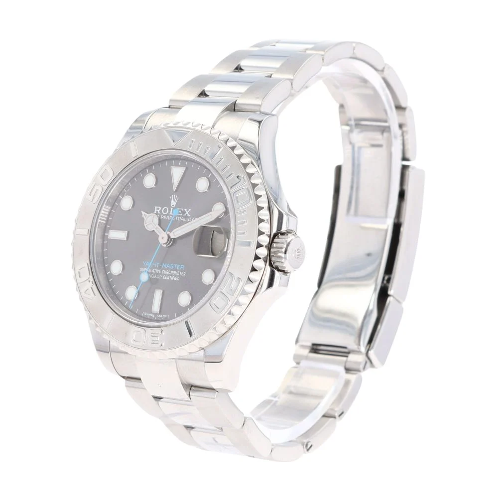 Rolex Yacht Master Watch - Image 2