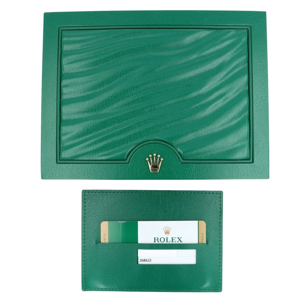 Rolex Yacht Master Watch - Image 4