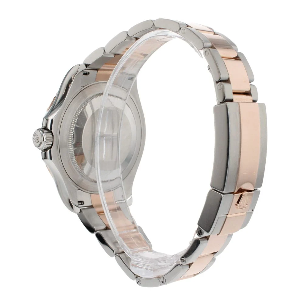 Rolex Yacht Master Watch - Image 3