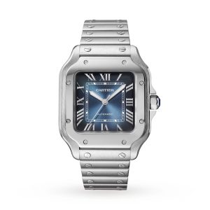 Cartier Santos Watch