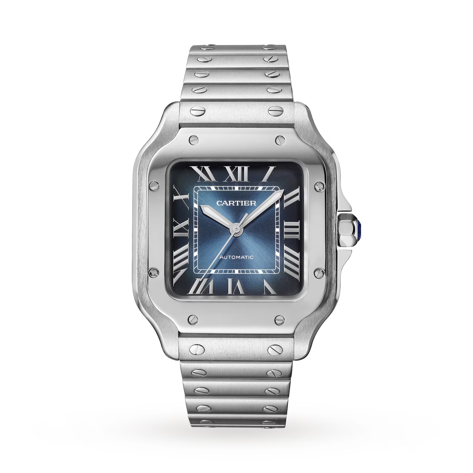 Cartier Santos Watch