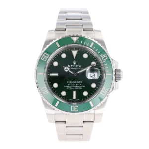 Rolex Submariner Watch
