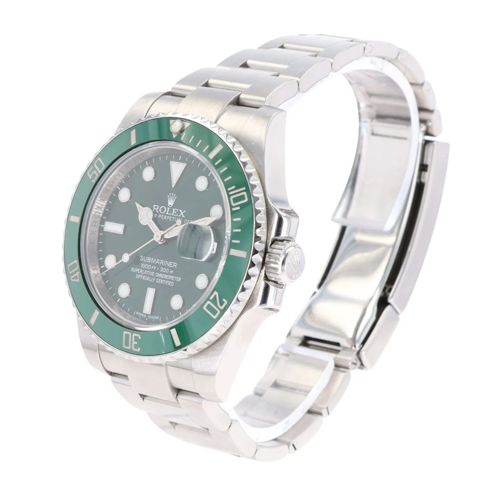 Rolex Submariner Watch - Image 2