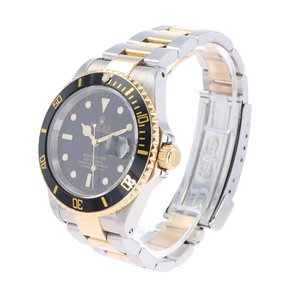 Rolex Submariner Watch - Image 2