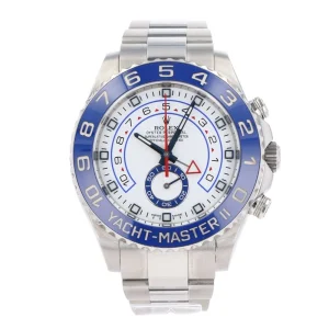 Rolex Yacht Master Watch