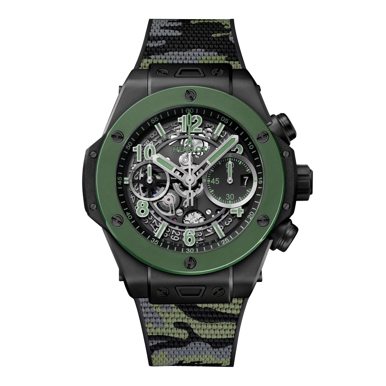 Hublot Big Bang Unico Watch