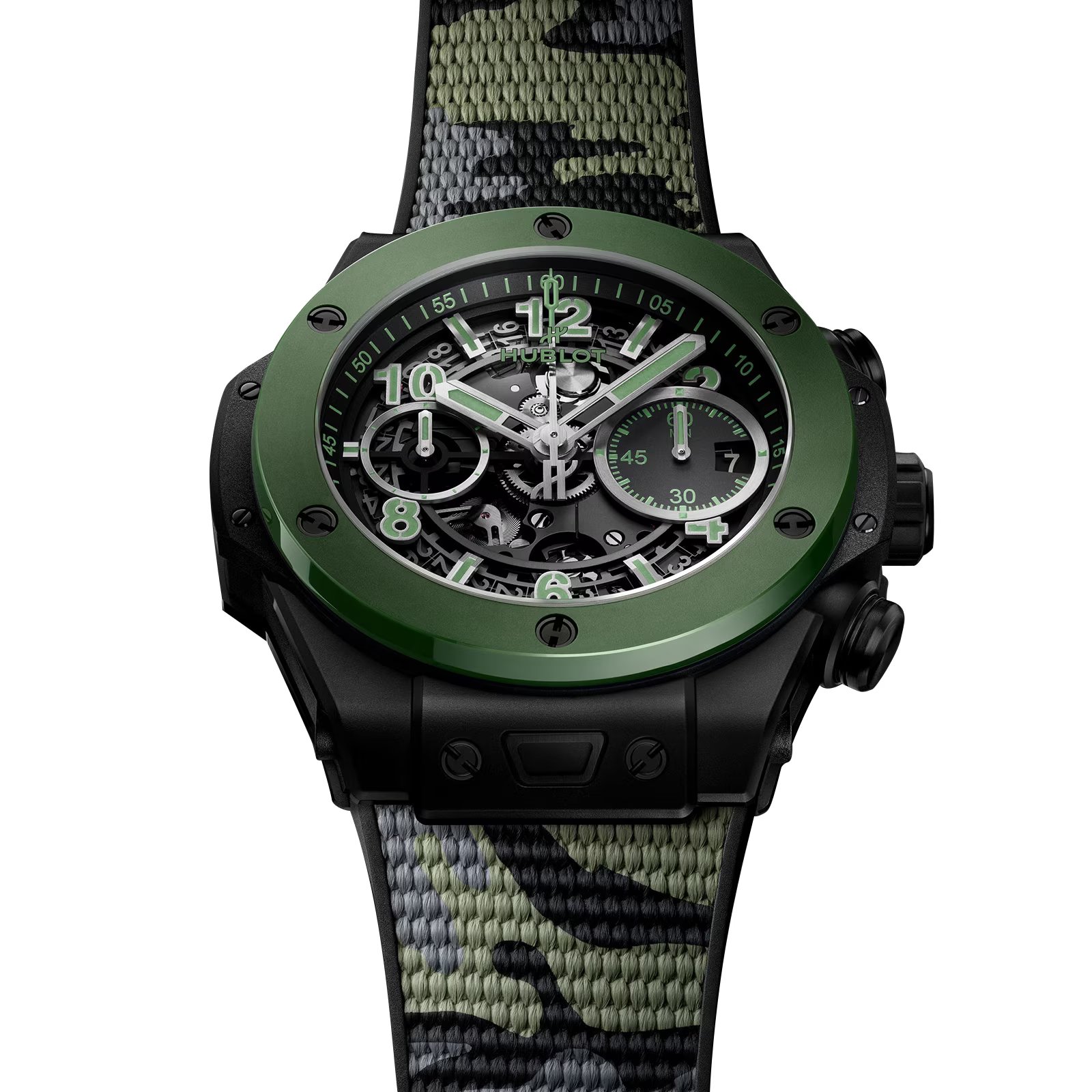 Hublot Big Bang Unico Watch - Image 3