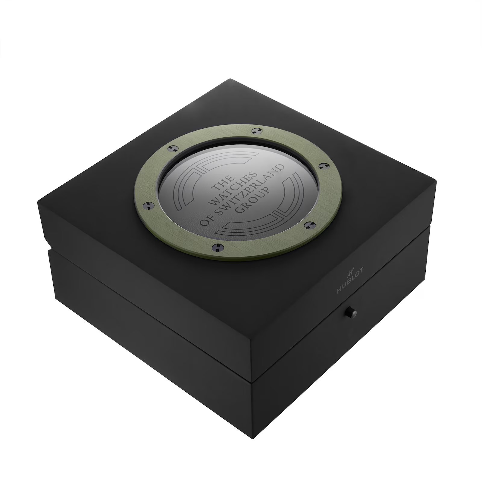 Hublot Big Bang Unico Watch - Image 5