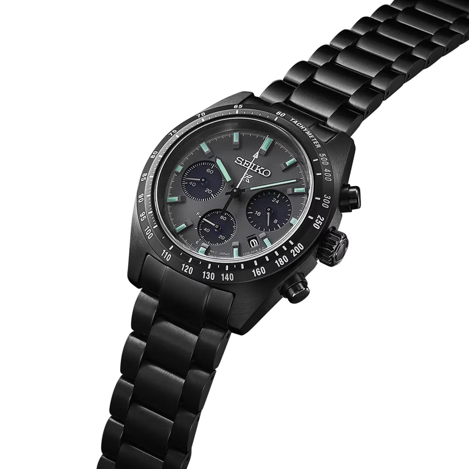 Seiko Prospex Watch - Image 2