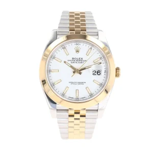 Rolex Datejust Watch