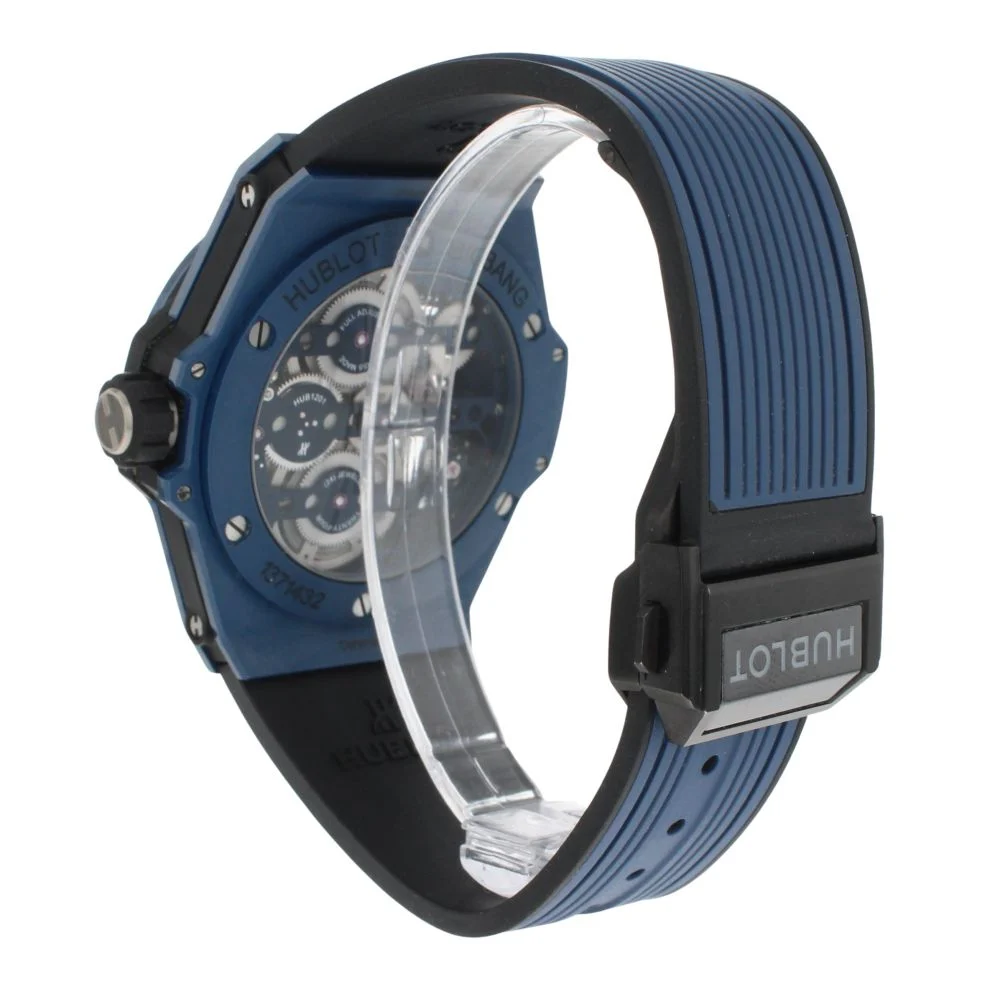 Hublot Big Bang Meca 10 Watch - Image 3