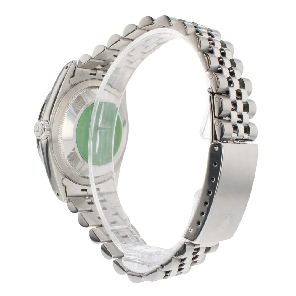 Rolex Custom Datejust Watch - Image 3