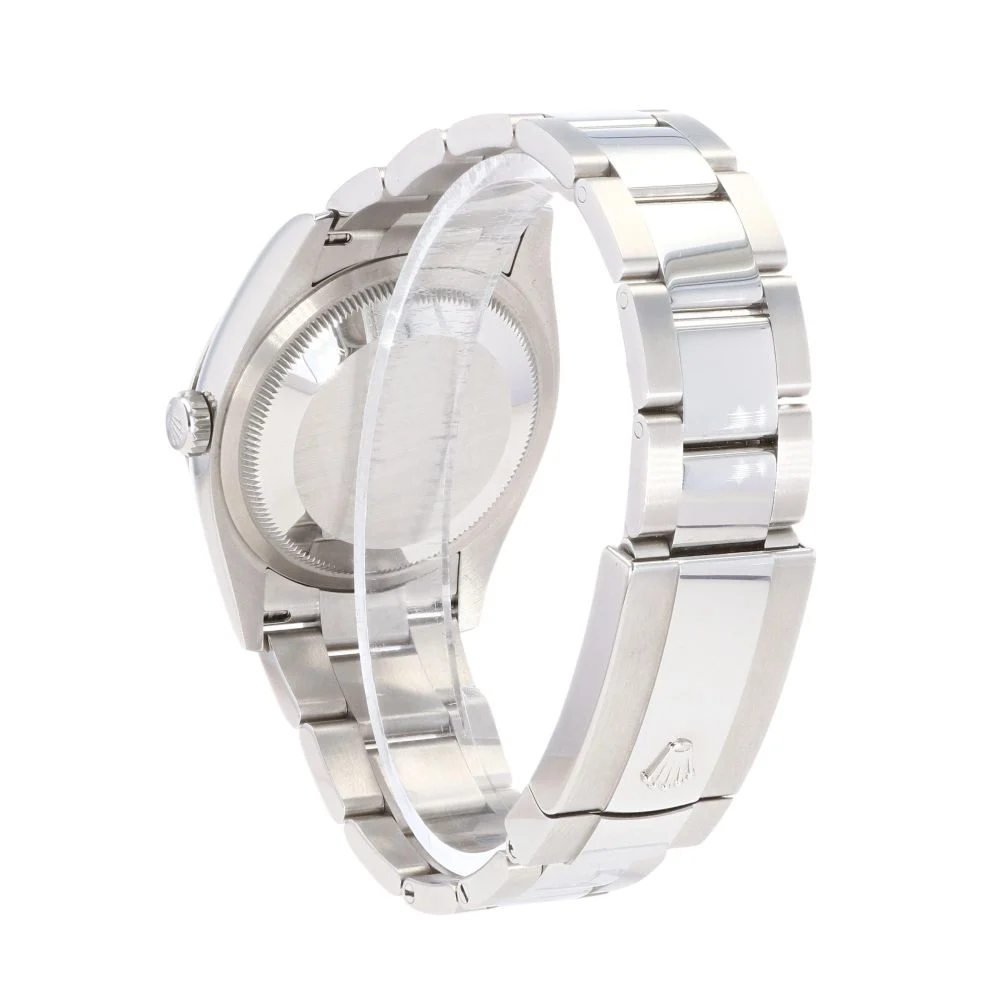 Rolex Datejust Watch - Image 3