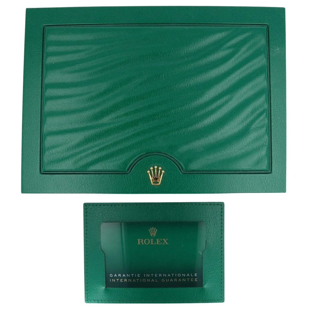 Rolex Datejust Watch - Image 4