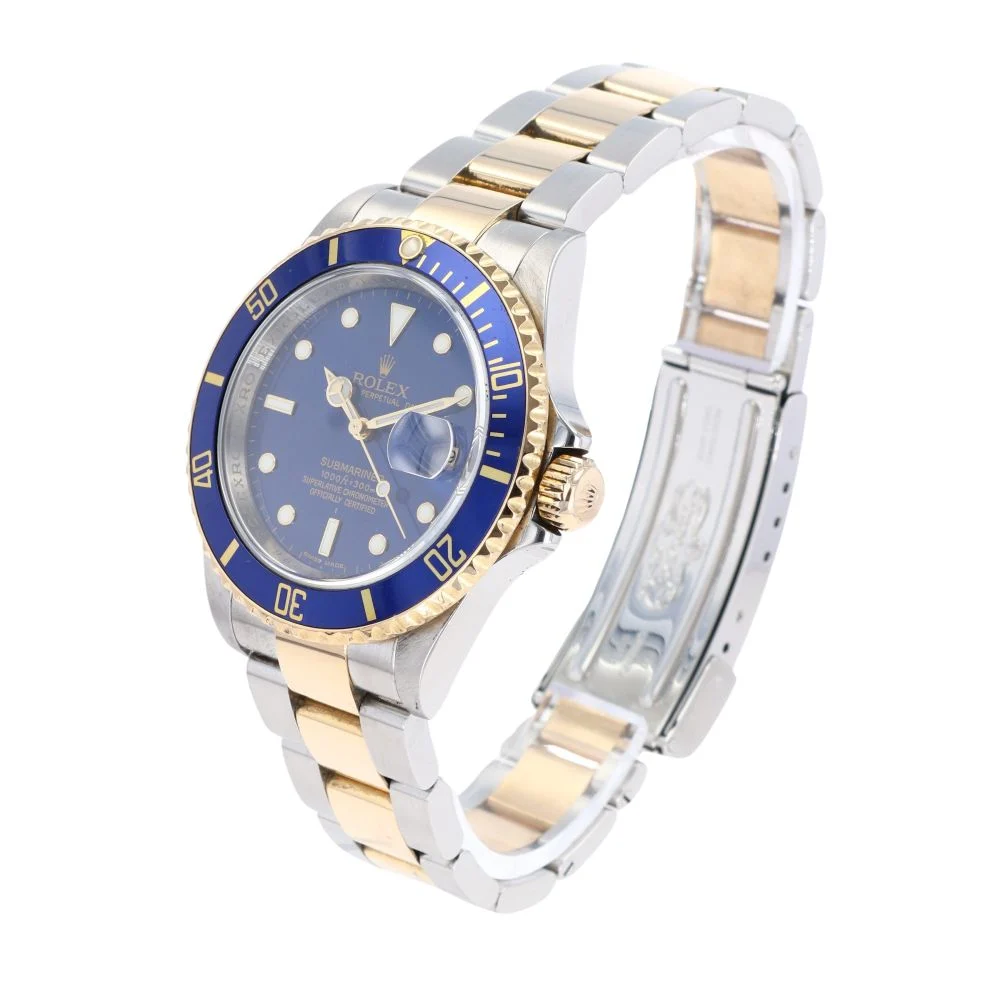 Rolex Submariner Watch - Image 2
