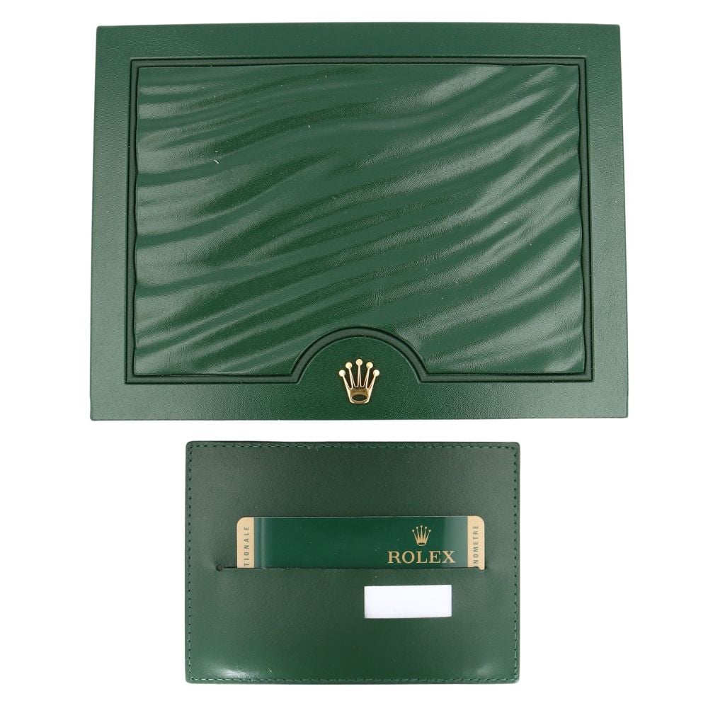 Rolex Submariner Watch - Image 4