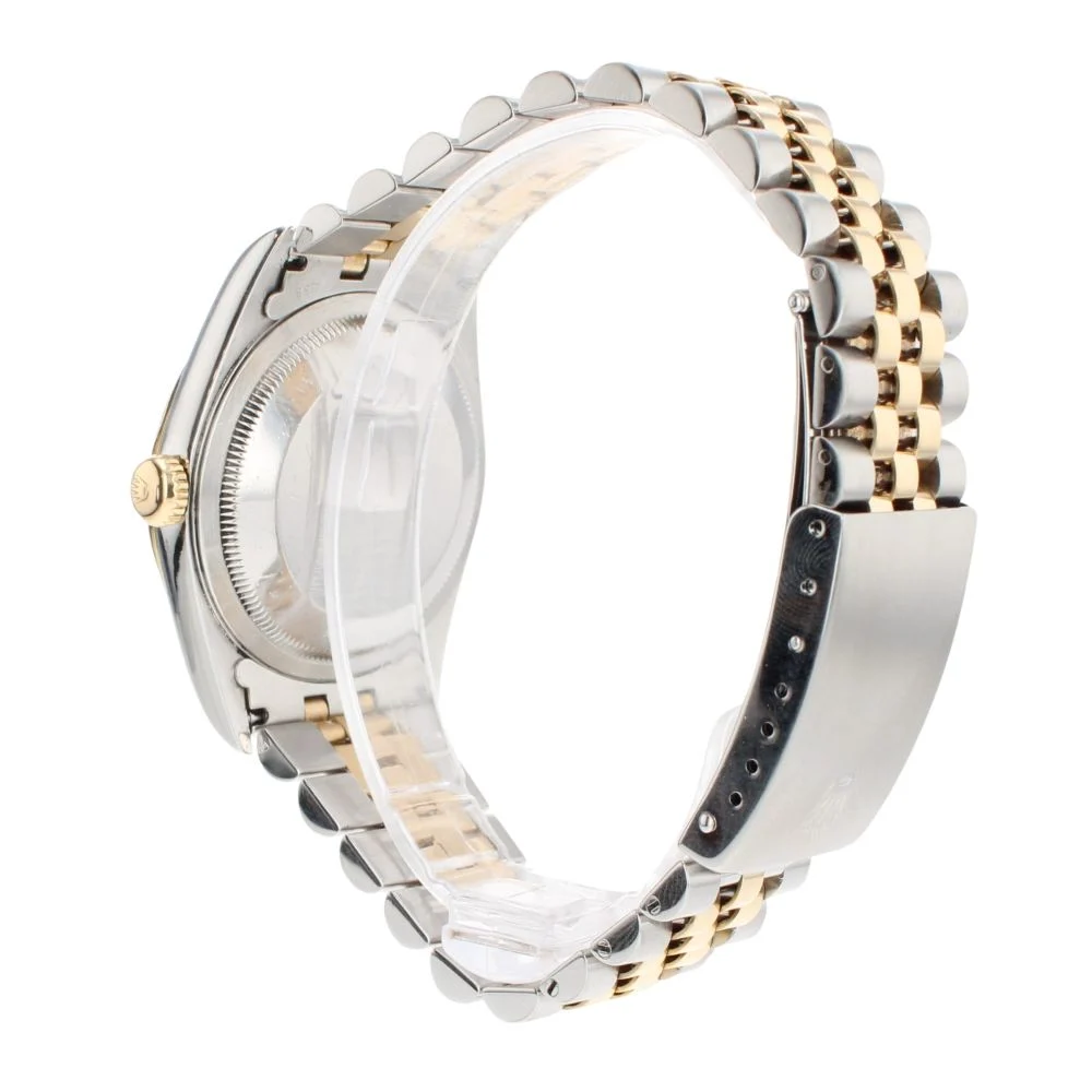 Rolex Datejust Watch - Image 3