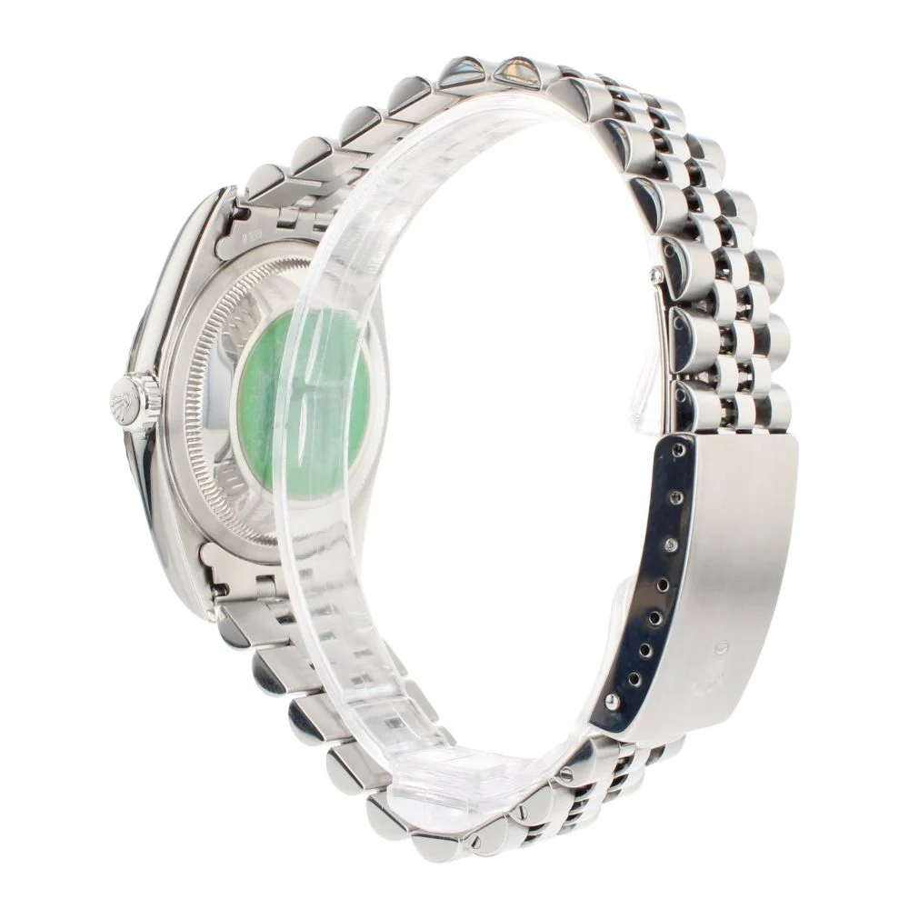 Rolex Datejust Watch - Image 3