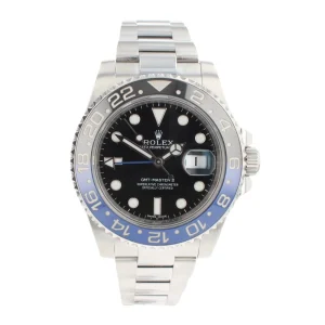 Rolex GMT Master II Watch