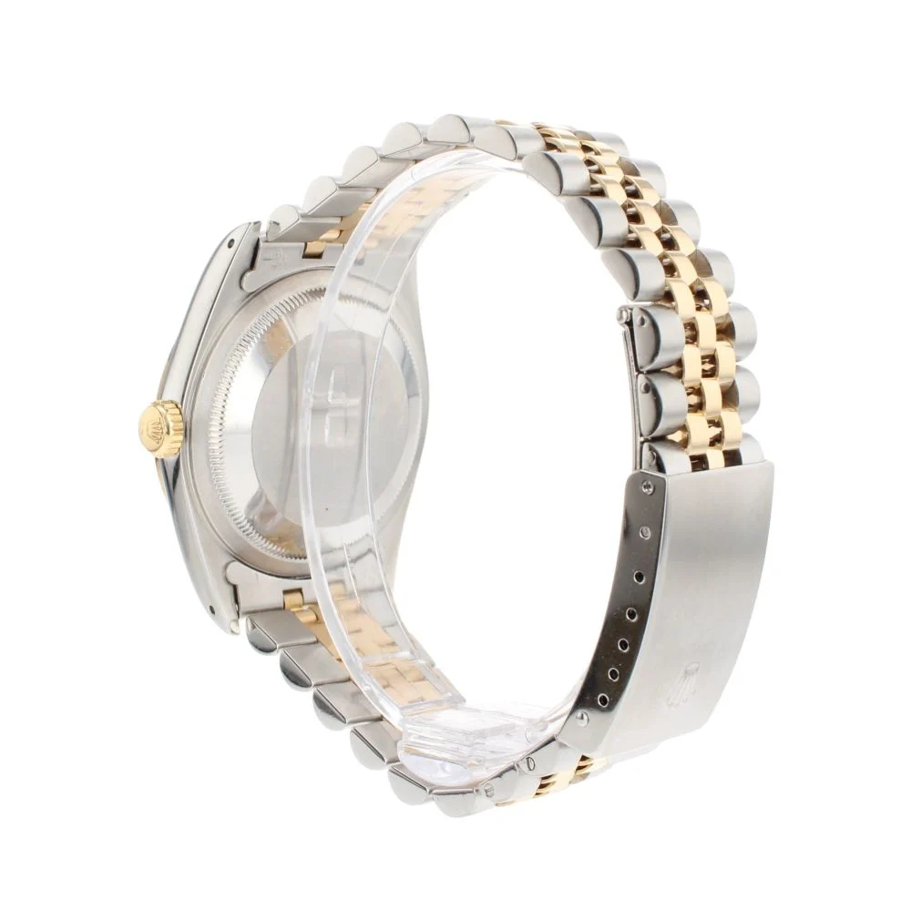 Rolex Datejust Watch - Image 3