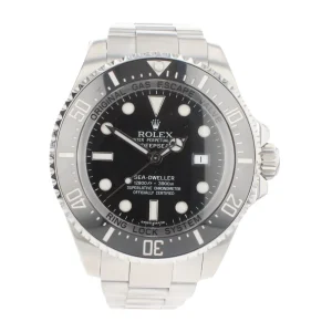 Rolex Sea Dweller Watch