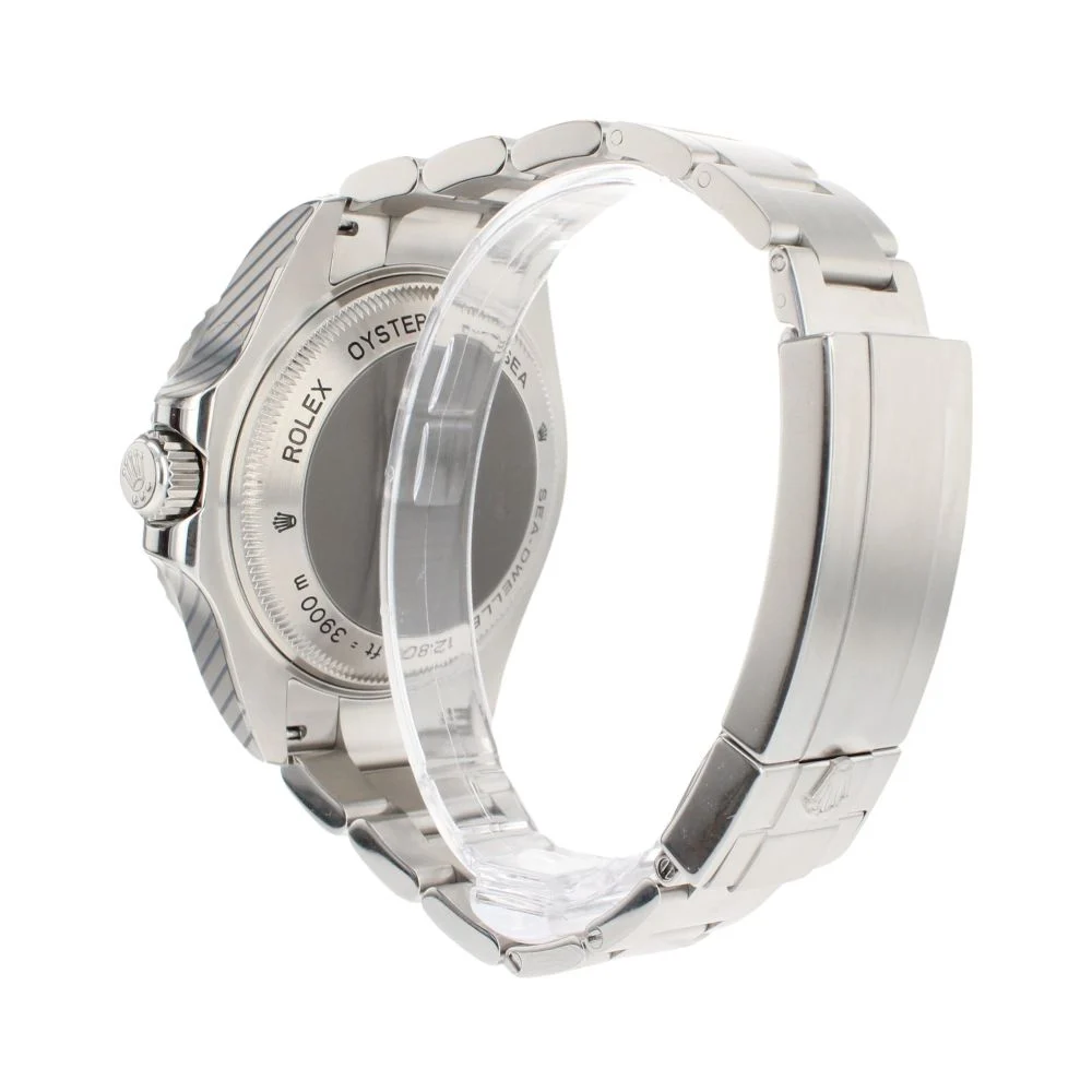 Rolex Sea Dweller Watch - Image 3