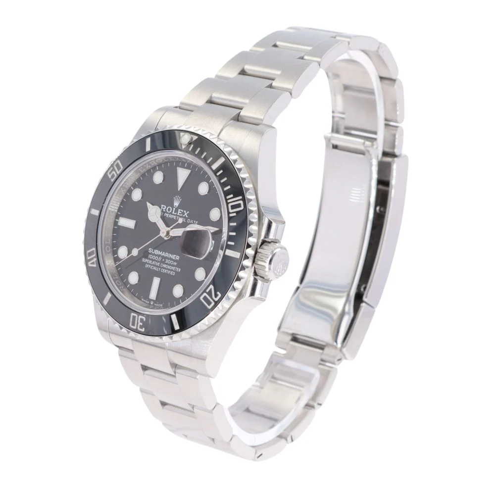 Rolex Submariner Watch - Image 2