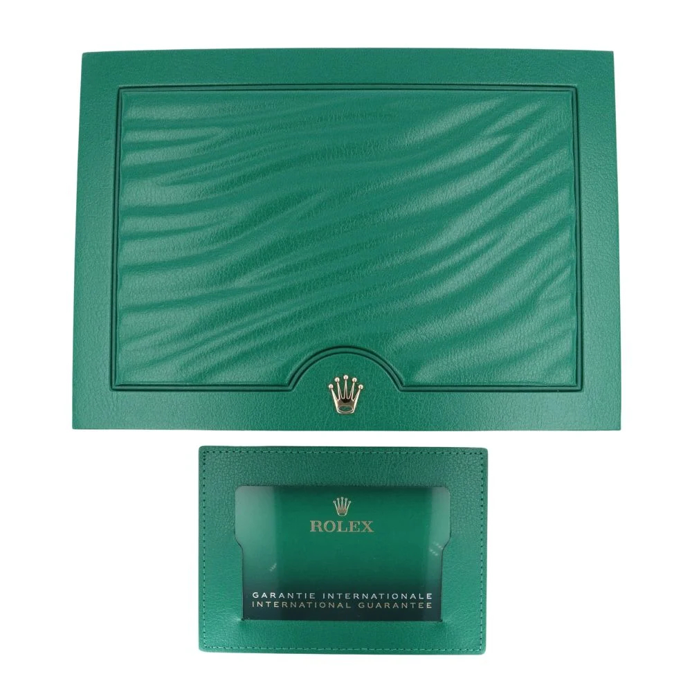 Rolex Submariner Watch - Image 4